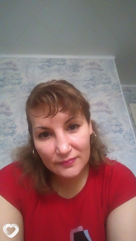 Элла, 50, Уфе — анкета №882541