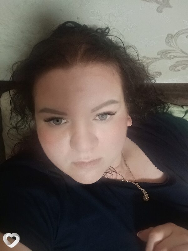 Анюта, 37, Калининграде — анкета №882321