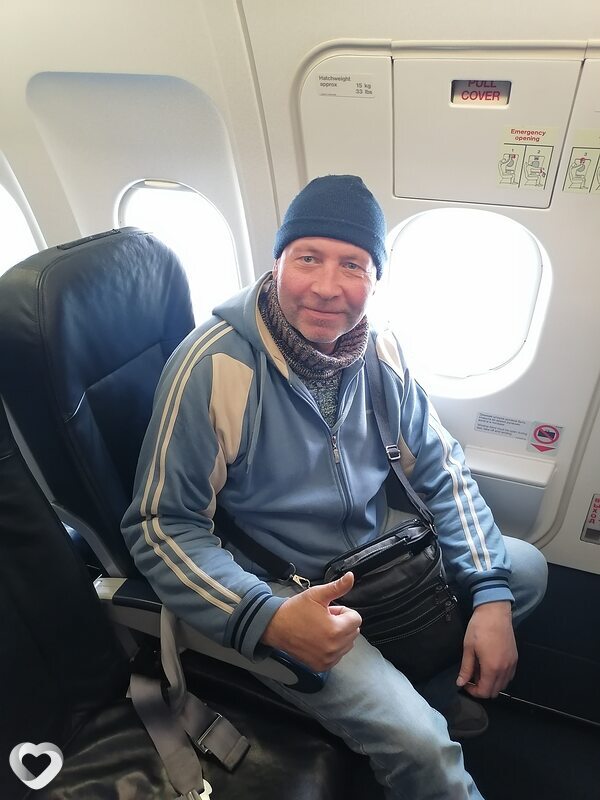 Александр, 48, Брянске — анкета №882325