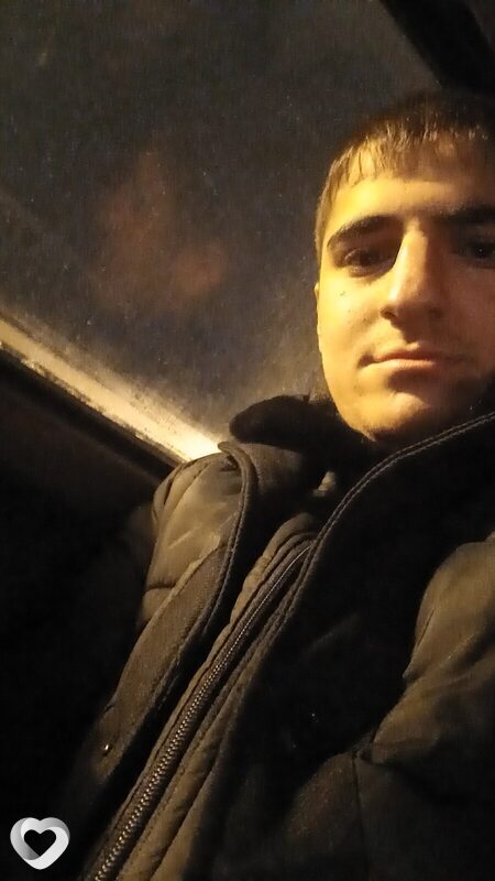 Рамил, 31, Балакове — анкета №882332