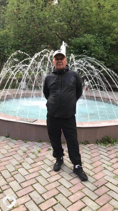 Александр, 51, Донское — анкета №882339