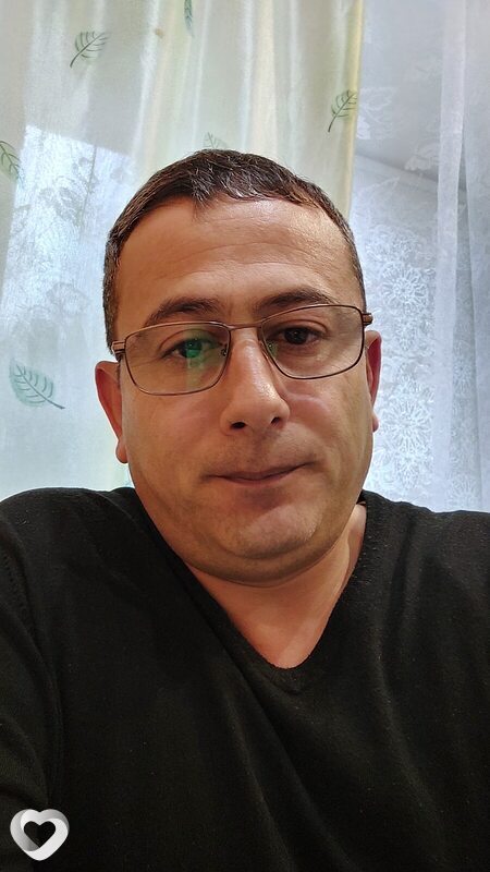 Микаел Акобян, 44, Москве — анкета №882341