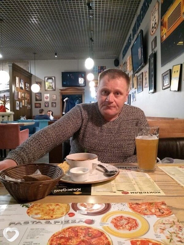 Валерий, 56, Екатеринбурге — анкета №882343