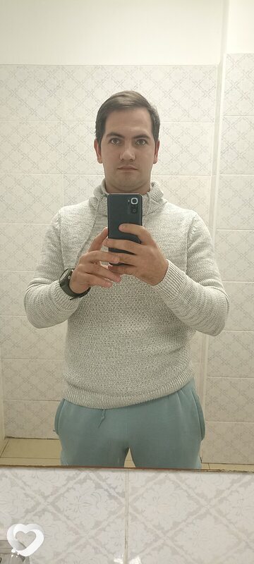 Антон, 31, Санкт-Петербурге — анкета №882295