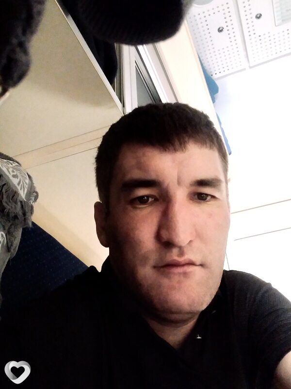 Саба, 38, Астане — анкета №882299