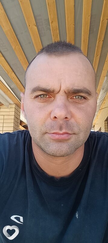 Константин, 42, Москве — анкета №882304