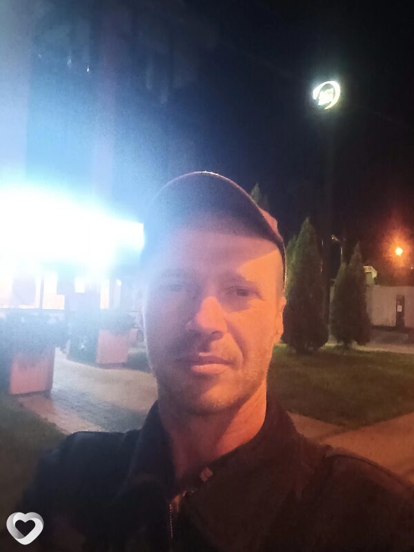 Владимир, 42, Волгограде — анкета №882308