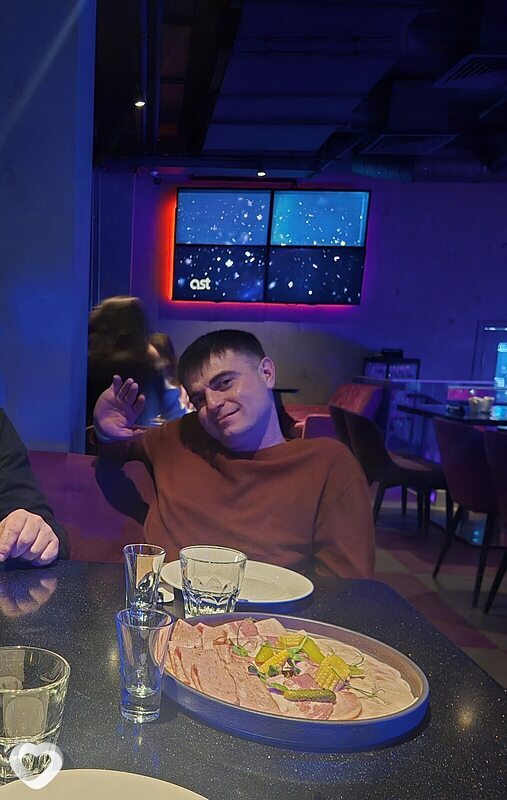 Виктор, 28, Могилев — анкета №882310