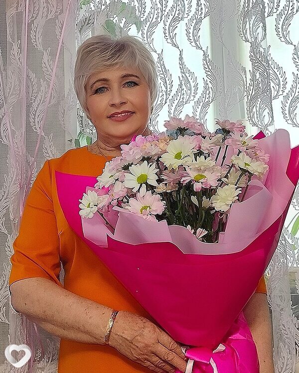 Ника, 57, Оренбурге — анкета №882313