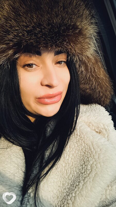 Катя, 37, Ставрополе — анкета №882315