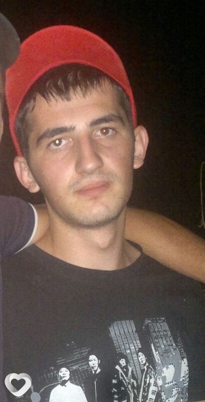 Алибек, 32, Пятигорске — анкета №882317