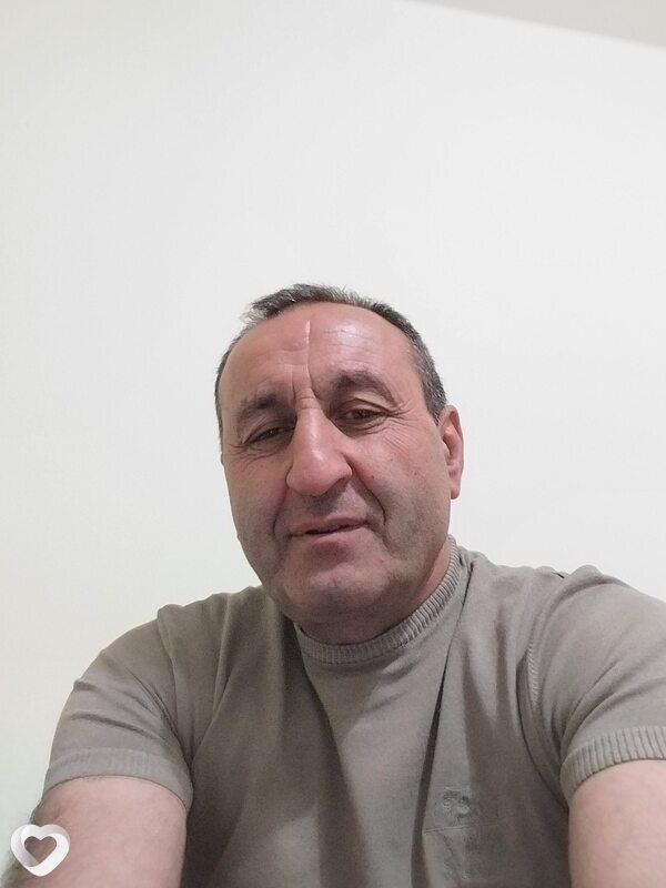 Арарат, 58, Егорьевске — анкета №882369