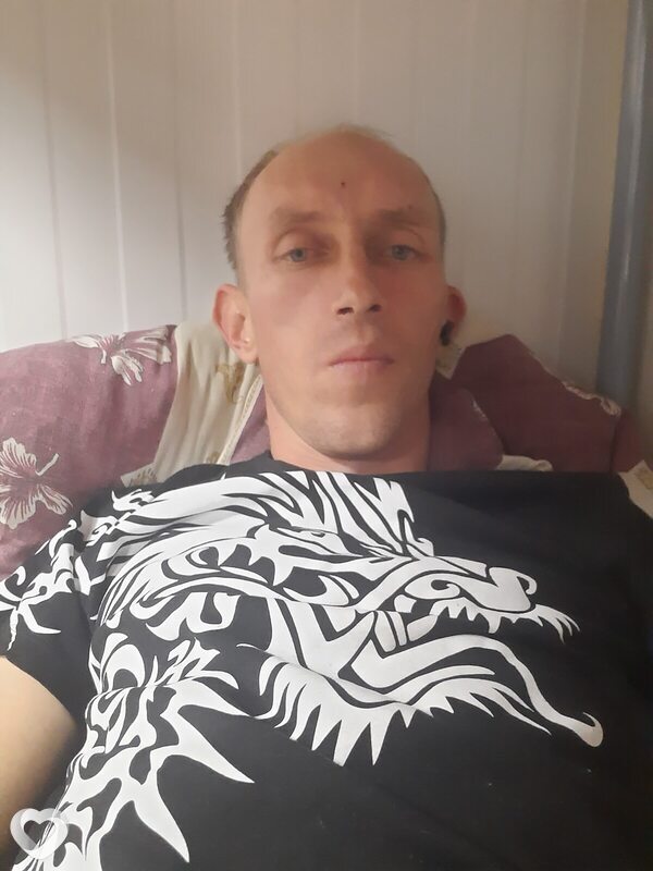 Сергей, 37, Новороссийске — анкета №882374