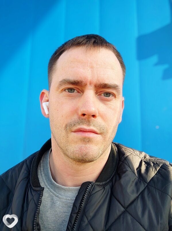 Артем, 38, Санкт-Петербурге — анкета №882382