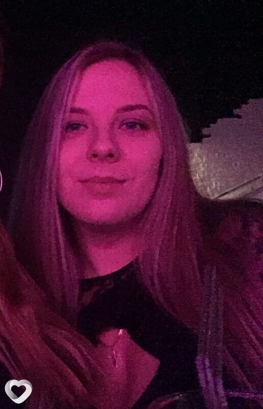Lis, 28, Саратове — анкета №882386