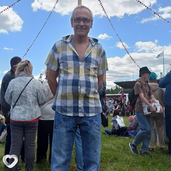 Асхат, 66, Ижевске — анкета №882270