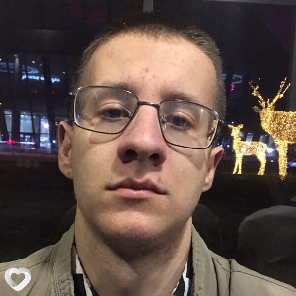 Вадим, 23, Краснодаре — анкета №882271