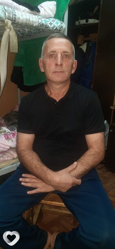Саша, 52, Новом Уренгое — анкета №882272