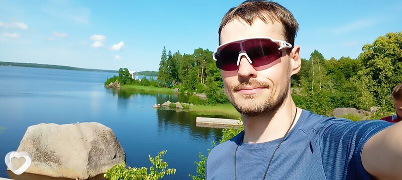 Андрей, 37, Москве — анкета №882278