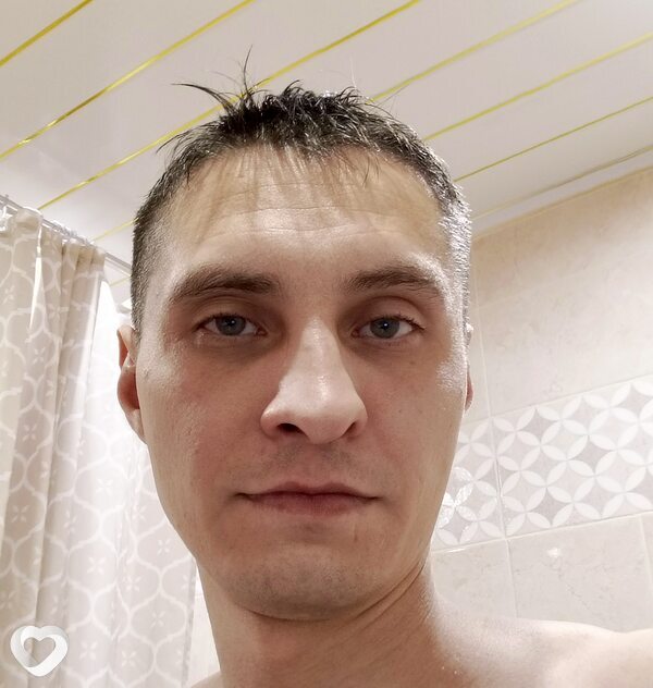 Максим, 36, Нижнем Новгороде — анкета №882279