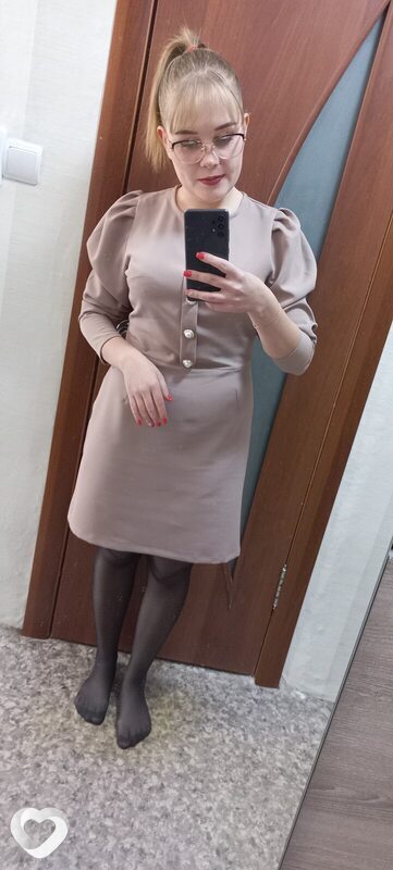 София, 27, Москве — анкета №882290