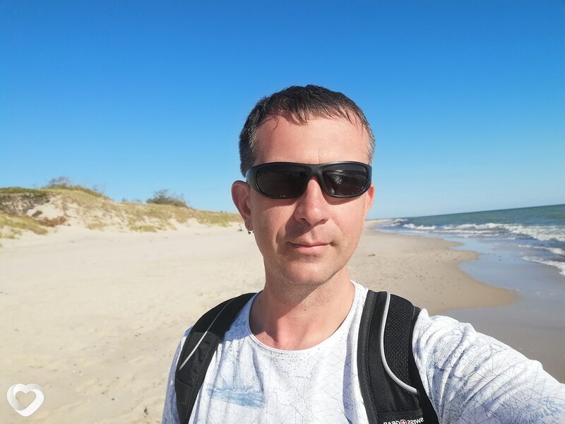 Alex, 40, Москве — анкета №882291