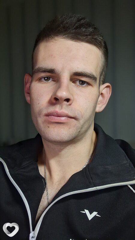 Дима, 27, Лиде — анкета №882292