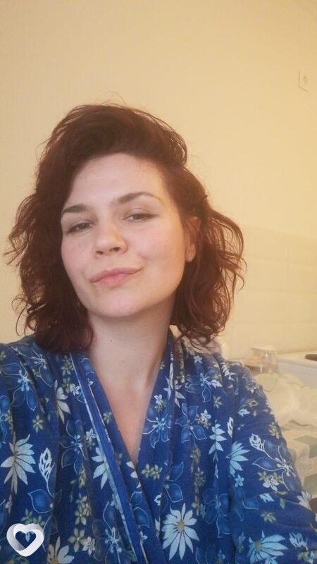 Наталья, 40, Нижнем Новгороде — анкета №882421