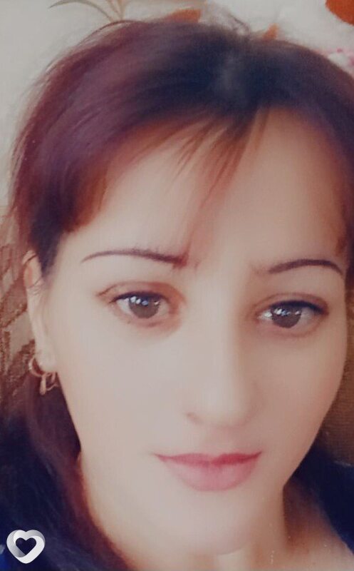 Ольга, 43, Костанае — анкета №882422