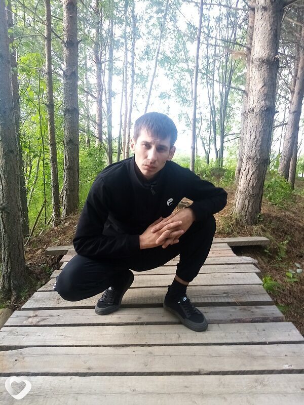 Дима, 30, Краснотурьинске — анкета №882395