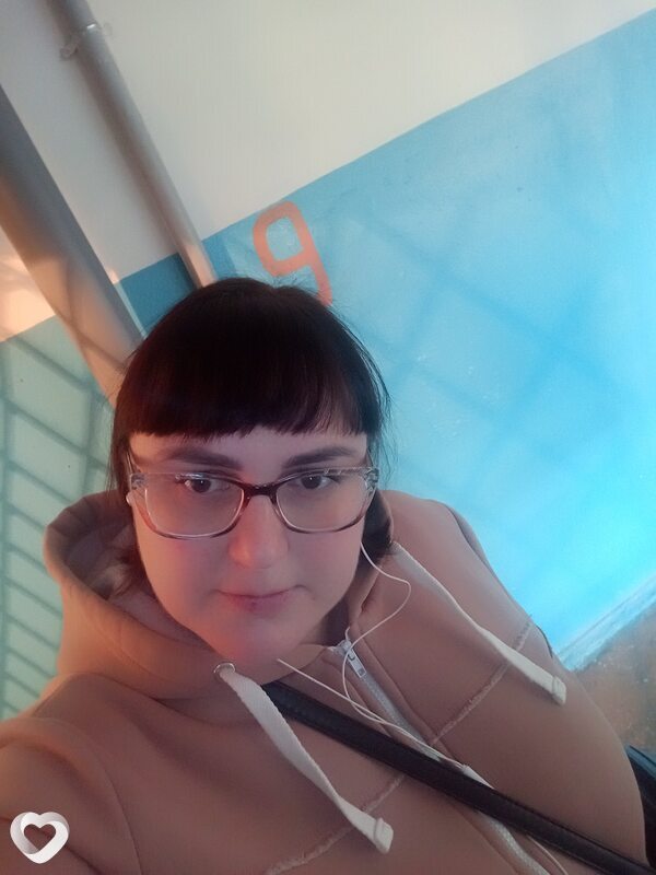 Наталья, 41, Нижнем Новгороде — анкета №882401