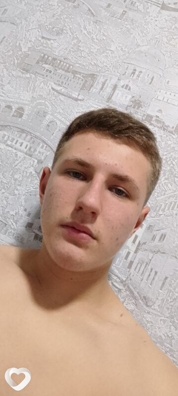 Дима, 22, Омске — анкета №882402