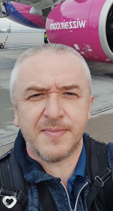 Andrey, Пльзень