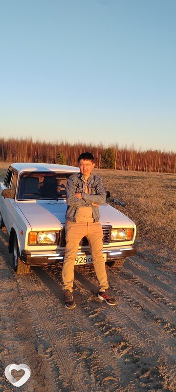 Белоярский, 35, Белоярском — анкета №882409