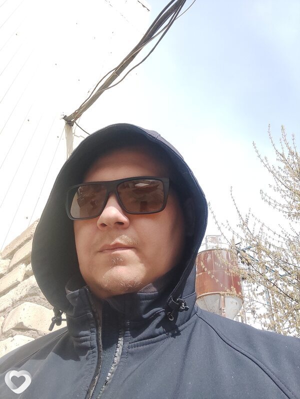 Василий, 34, Уральске — анкета №882412