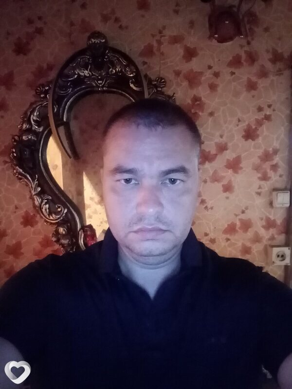 Михаил, 41, Москве — анкета №882418