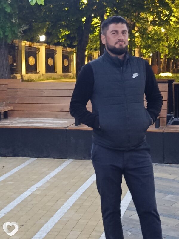 Тельман, 30, Невинномысске — анкета №882476