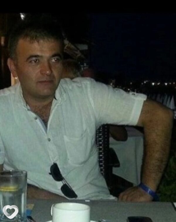 Евгений, 44, Минске — анкета №882484