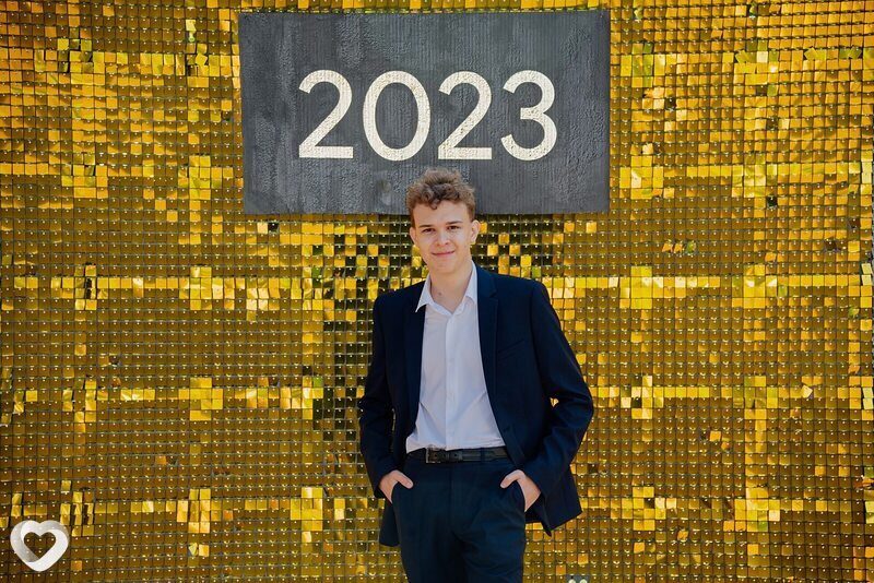Егор, 20, Красноярске — анкета №882491