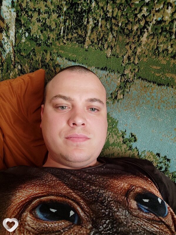 Андрей, 31, Великих Луках — анкета №882448