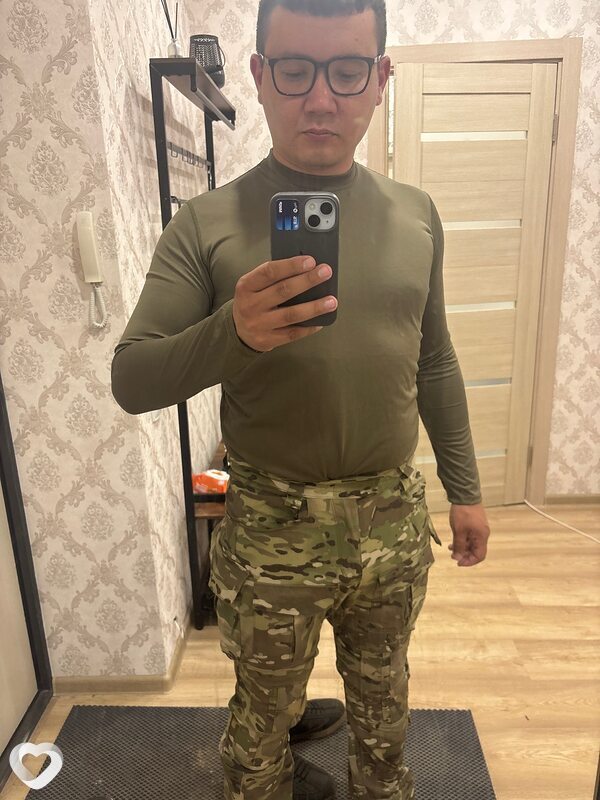 Эрик, 31, Дзержинске — анкета №882451