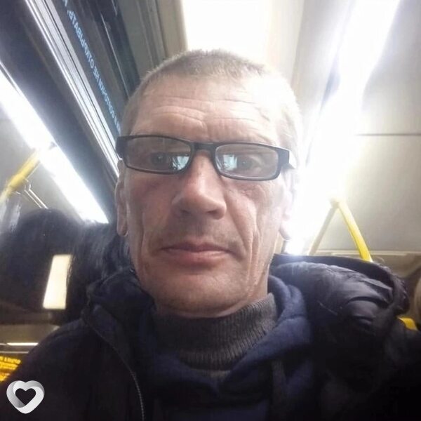Владимир, 50, Одинцове — анкета №882454