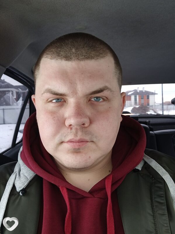 Максим, Селятино