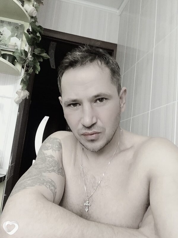 Александр, 47, Екатеринбурге — анкета №882458