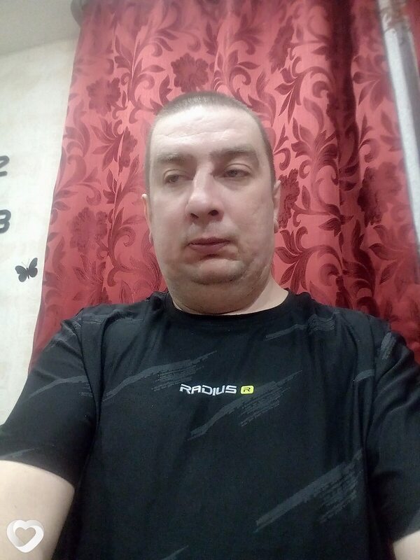Сергей Бессонов, 44, Челябинске — анкета №882467