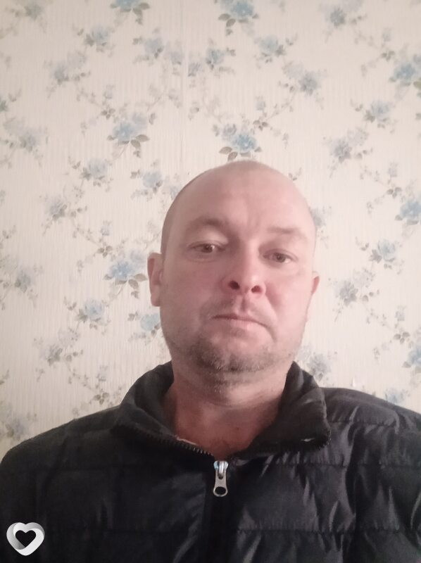 Андрей, 44, Славянске-на-Кубани — анкета №882498