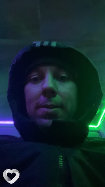 Иван, 39, Зиме — анкета №882500