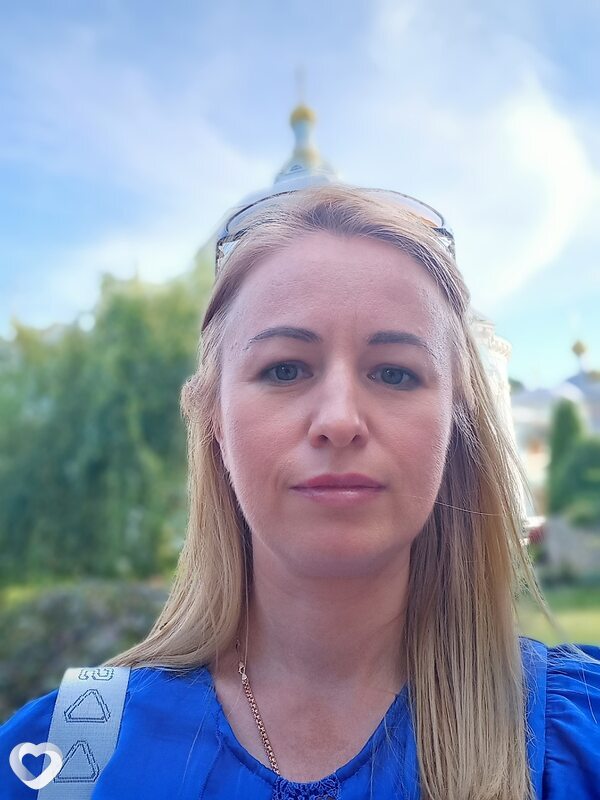 Лена, 43, Воронеже — анкета №882501