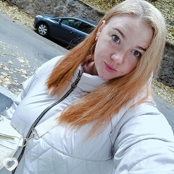 Анастасія, 28, Киеве — анкета №882510