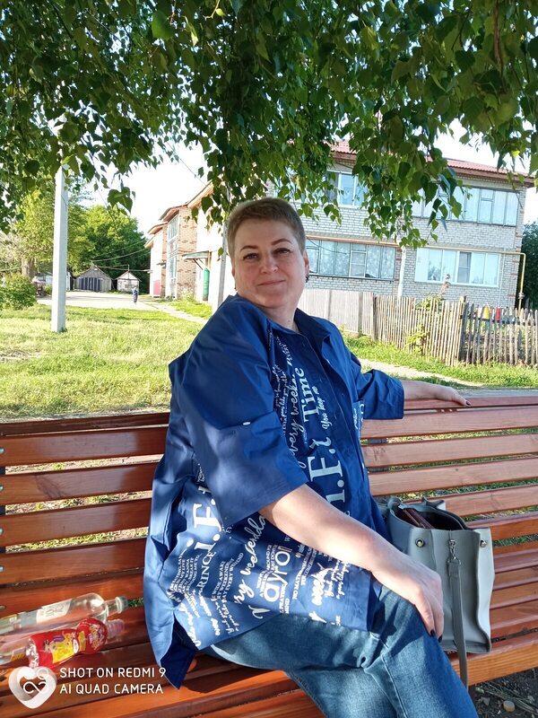 Любовь, 58, Липецке — анкета №882511
